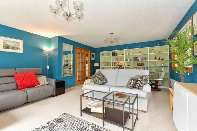 4 Bedroom Detached House For Sale Near Ashdown Forest