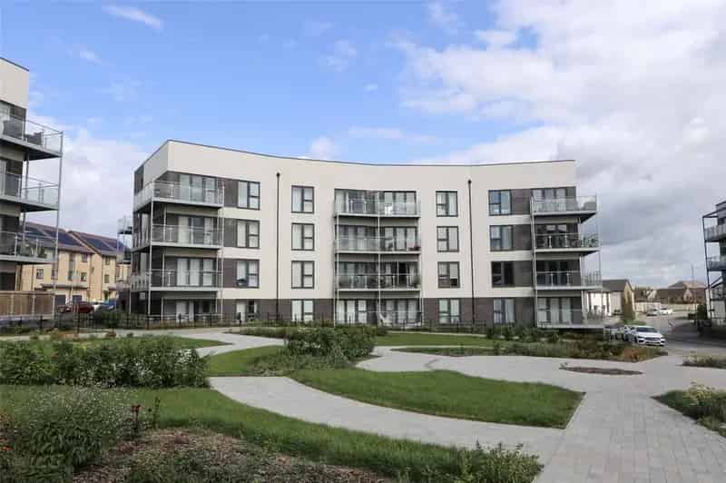1 Bedroom Apartment to Rent