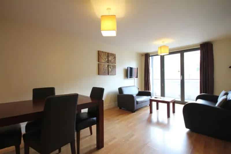 2 Bedroom Flat To Rent Available 14072025