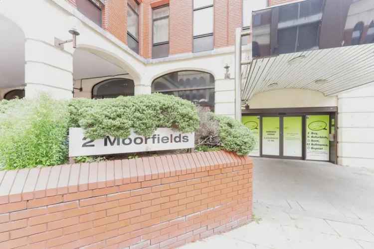 Flat for Sale Liverpool City Centre Studio Apartment Near Liverpool One