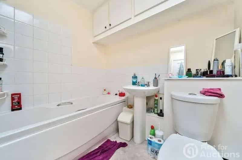 2 Bed Flat for Sale in Quorn Near Charnwood Forest