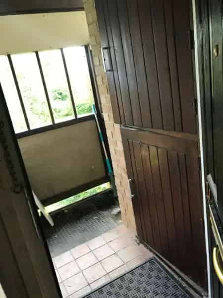 1 Bed Flat Near Cambridge Peterborough Pets Allowed