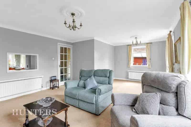 4 Bedroom House For Sale Chadderton Oldham