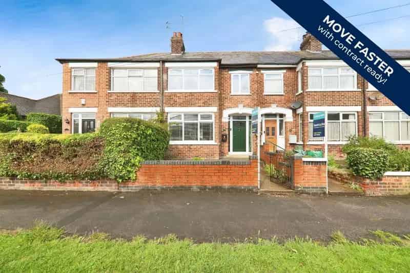 3 Bedroom House for Sale in Hessle
