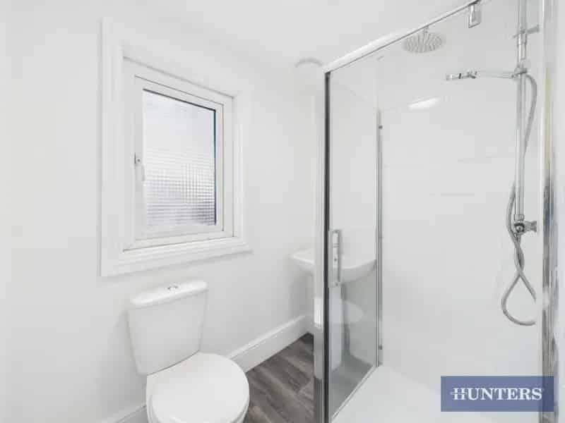 2 Bedroom Flat for Sale in Filey Town Centre
