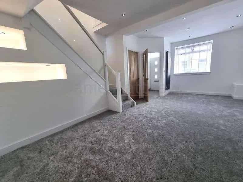 3 Bed House for Sale Barry Fabulous Refurbishment