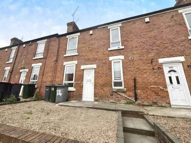 3 Bedroom House to Rent Brinsworth South Yorkshire
