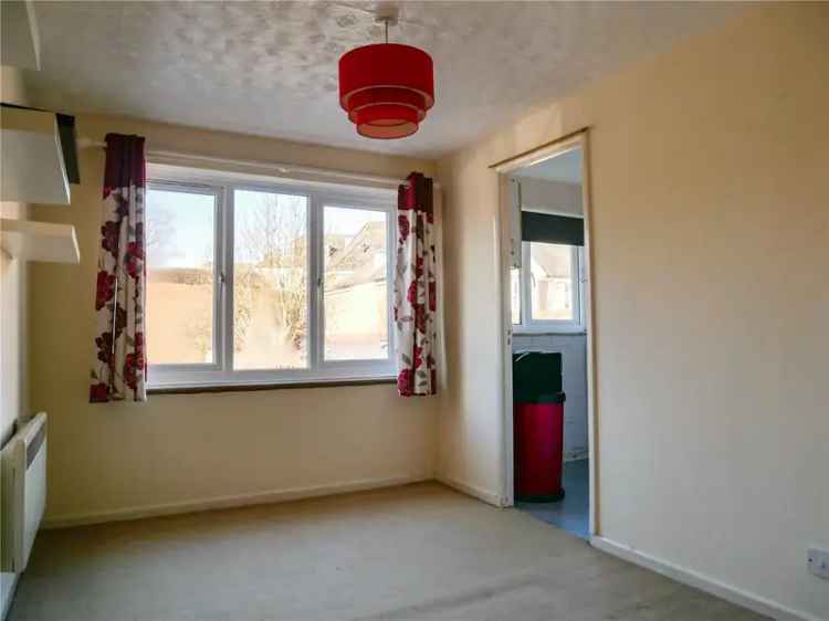 1 bedroom flat/apartment in Newbury