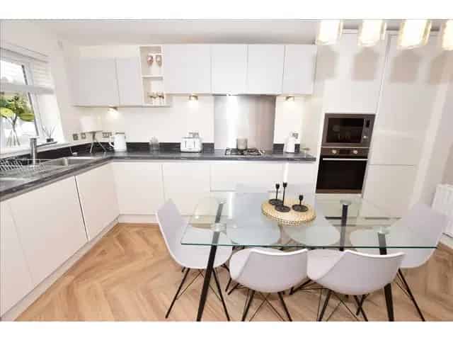 3 Bedroom End Terraced House for Sale in Blantyre