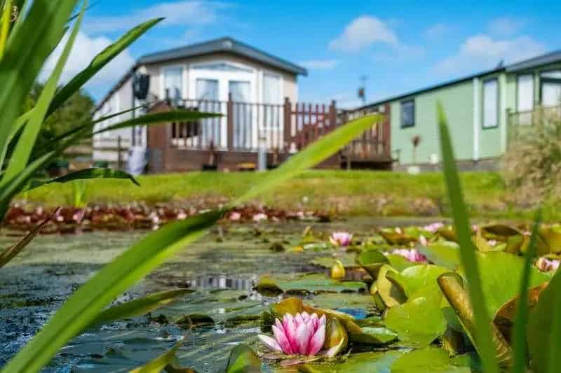 2 Bed Property for Sale Breathtaking Countryside Views Coastal Access