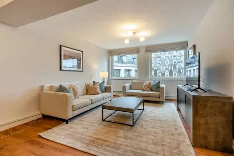 2 Bedroom Apartment to Rent in Victoria