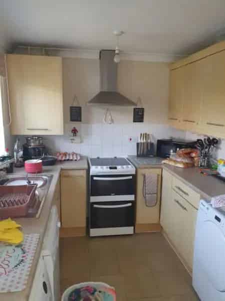 3 Bedroom House Near Ancaster Village