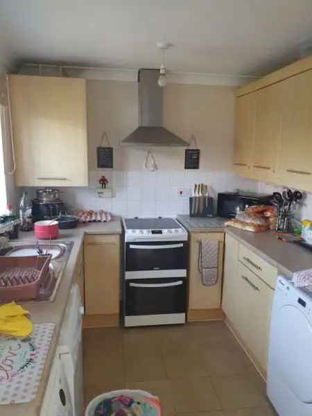 House For Rent in South Kesteven, England