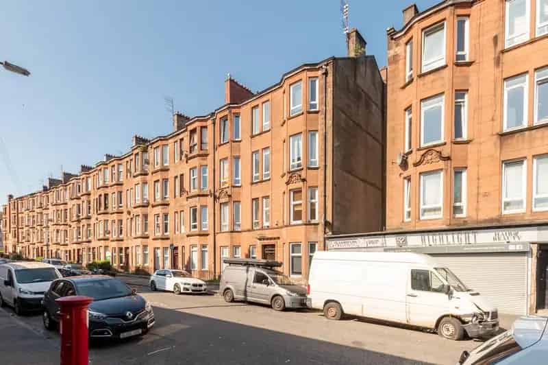 1 Bedroom Flat to Rent in Scotland