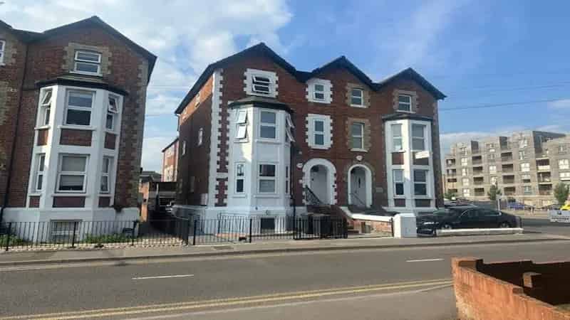 Maidenhead Town Centre Office 513 sq ft