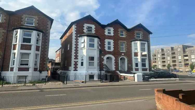 Maidenhead Town Centre Office 513 sq ft