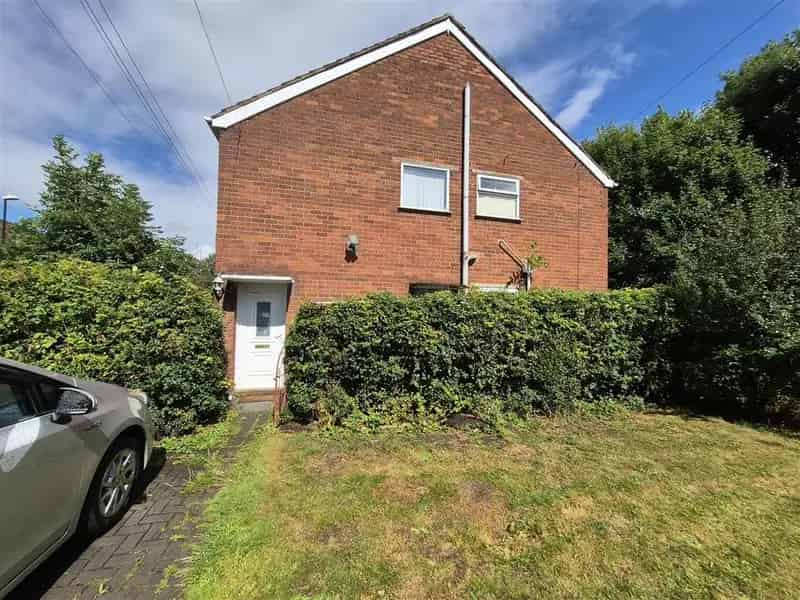 2 Bedroom Maisonette to Rent