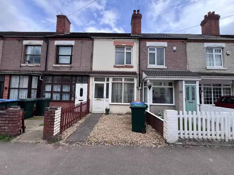 3 Bedroom Terraced House to Rent