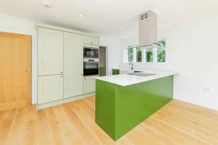 Luxury Homes in Lindfield West Sussex Near Haywards Heath