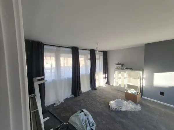 Flat For Rent in Basildon, England