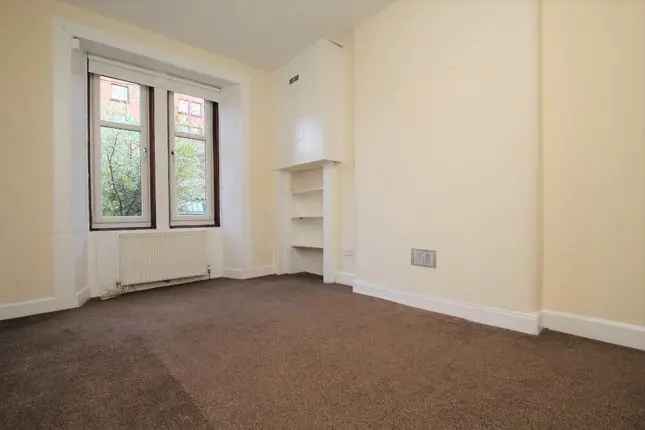 Flat to rent in Gardner Street, Partick, Glasgow G11