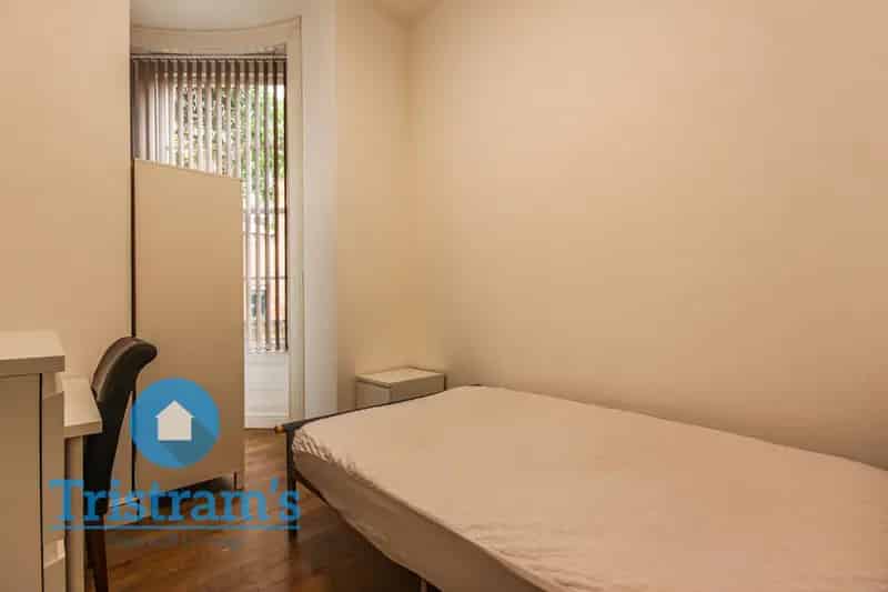 2 Bedroom Student Apartment to Rent Nottingham