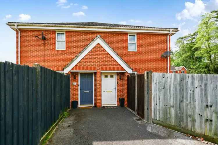 1 Bedroom House for Sale in Old Basing