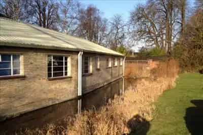 1578 sq ft Office Space Newmarket A14 A142 Business Park
