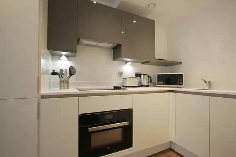 1 Bedroom Flat To Rent Available 04062025