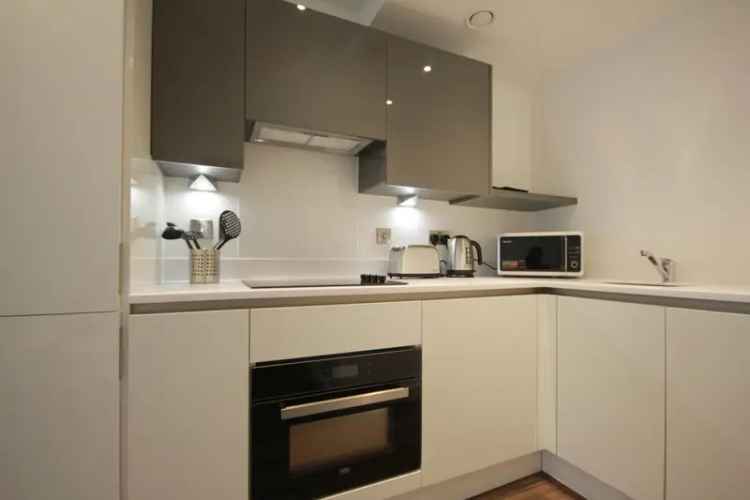 1 Bedroom Flat To Rent Available 04062025