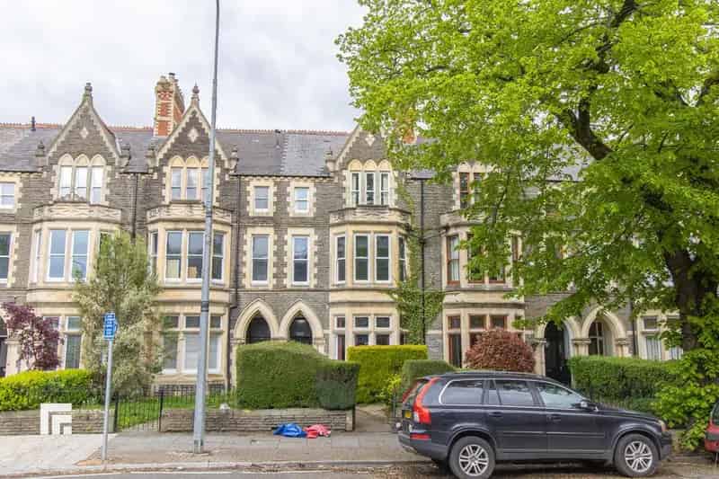 1 Bedroom Apartment to Rent
