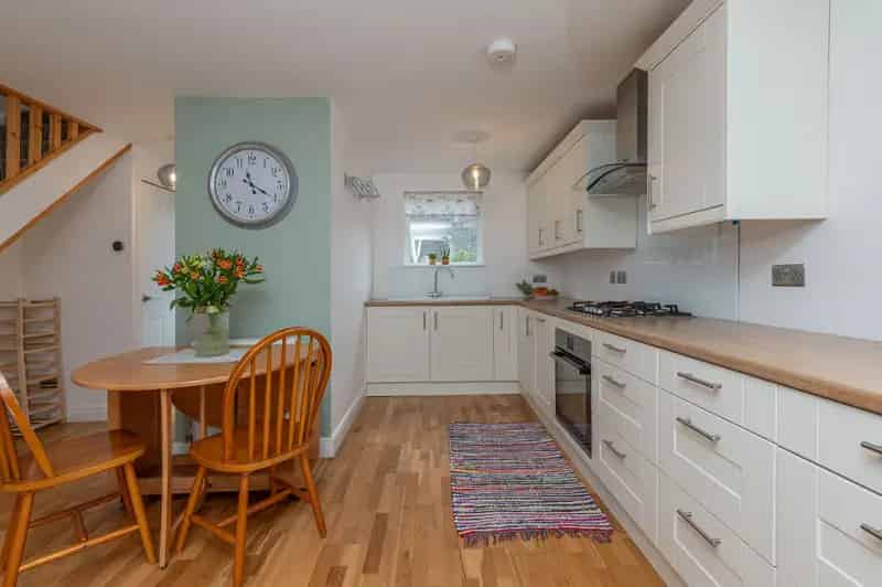 2 Bedroom Townhouse to Rent Chapel Allerton