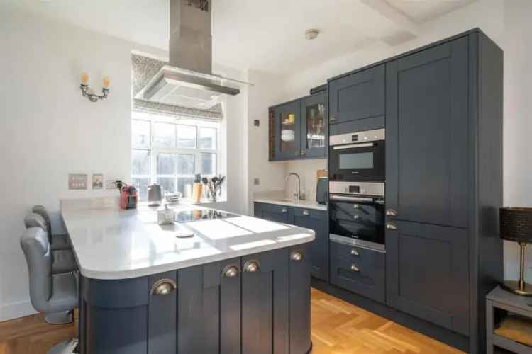 2 Bedroom Apartment for Sale in Birmingham City Center