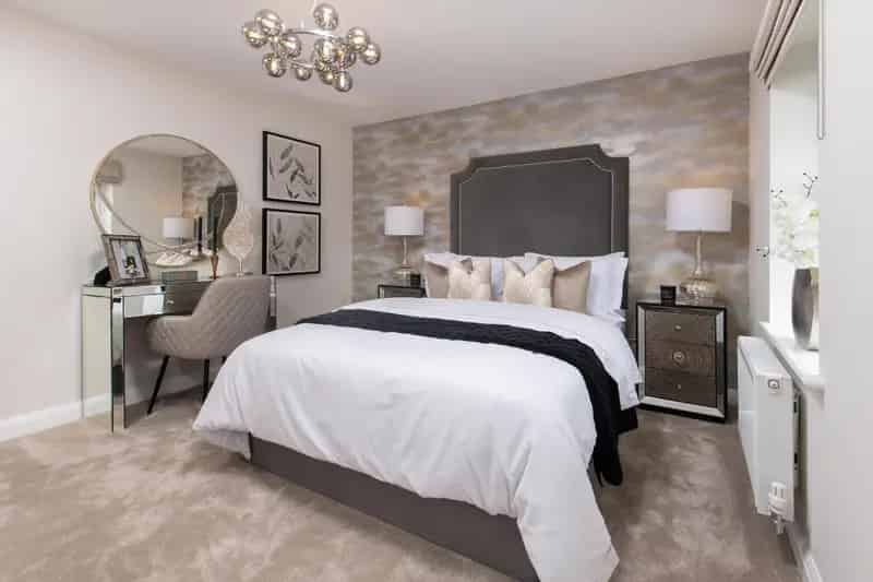 4 Bed House for Sale - Chelworth Family Home