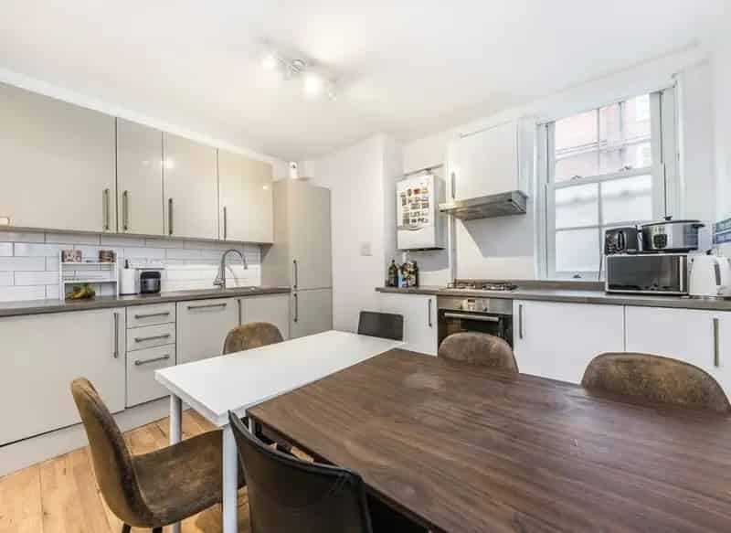 Flat For Sale , Herbrand Street, London, England