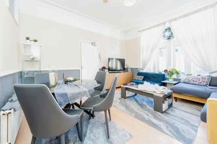10 Bedroom Apartment Complex Investment Opportunity Bedford