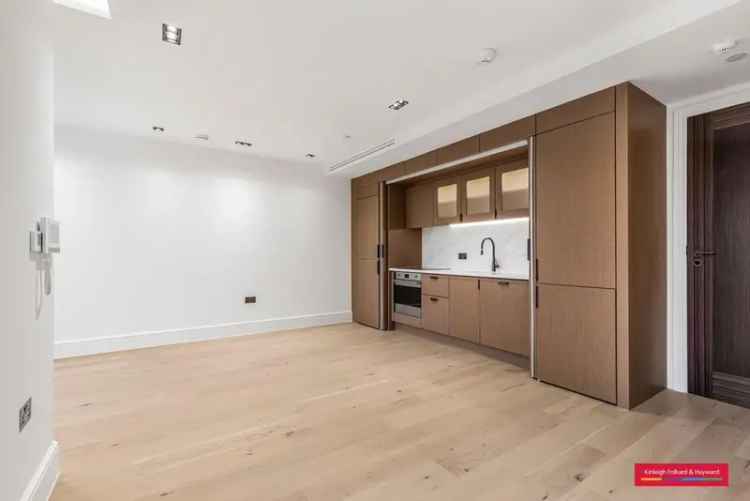 Notting Hill Gate 1 Bedroom Apartment Near Tube Station