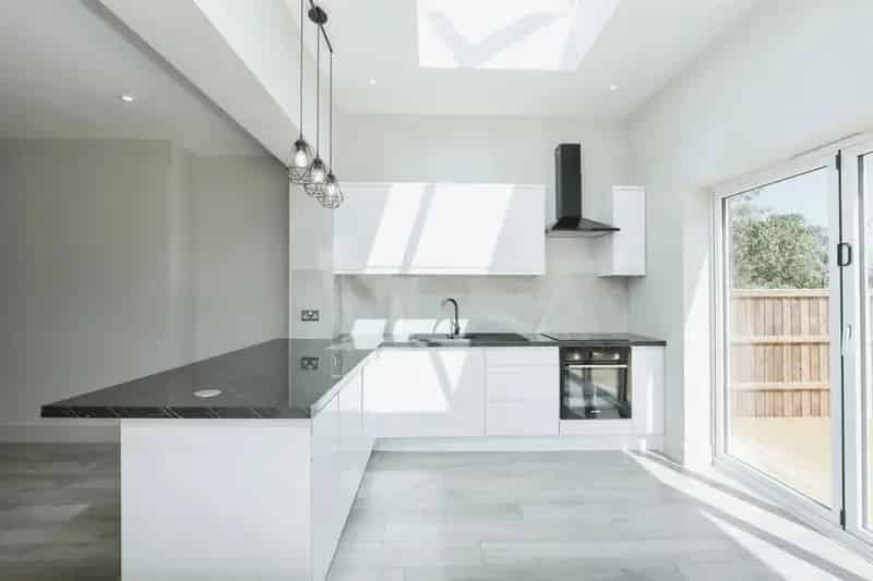 Immaculately Presented Semi-Detached House with Driveway Parking and Large Garden