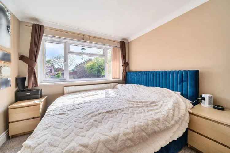 3 Bed End Terrace House for Sale Brighton Hill