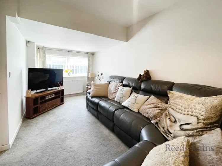 3 Bedroom Mid Terrace House for Sale Urmston M41