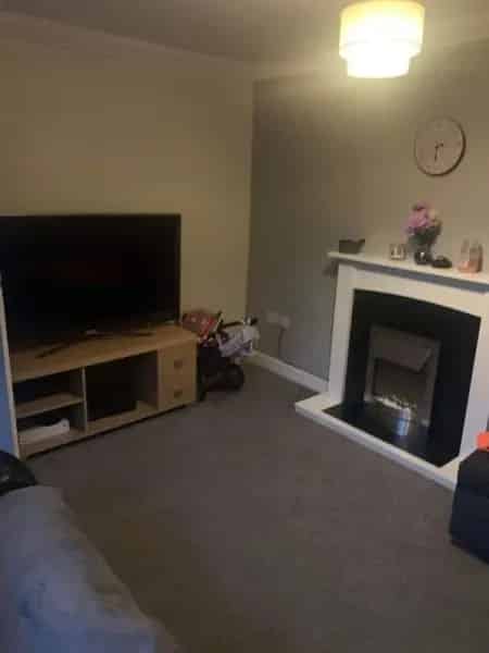 3 Bed House Large Garden Driveway