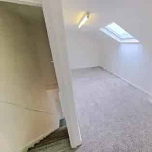 4 Bedroom House 63m² Manchester