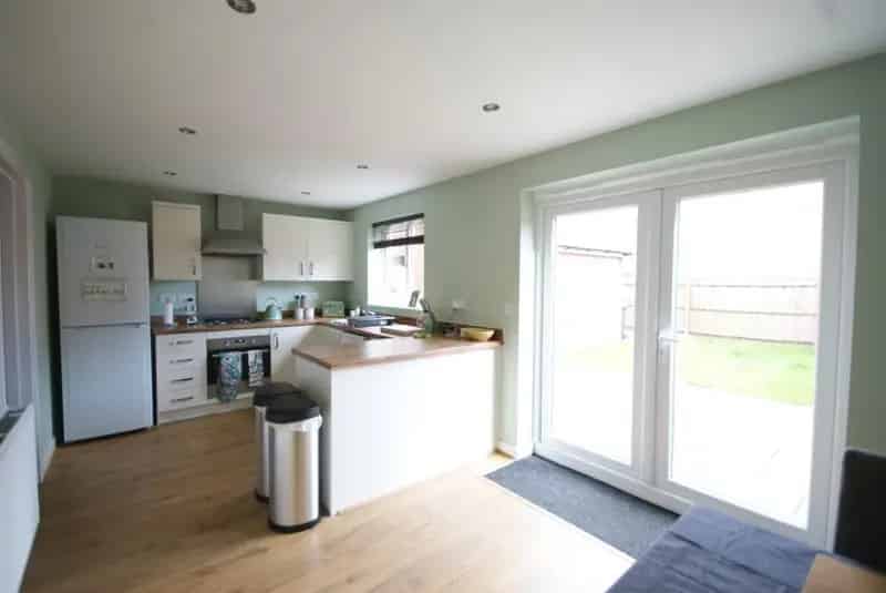 3 Bedroom House To Rent