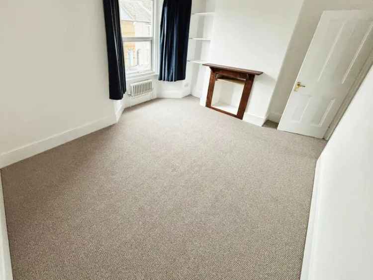 2 Bedroom Mid Terrace House to Rent London E13