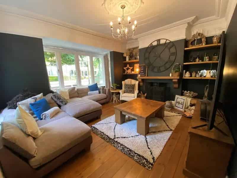 4 Bedroom End of Terrace House for Sale in Hull