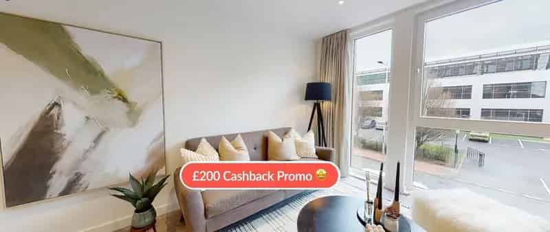 1 Bedroom Flat to Rent Cardiff City Centre