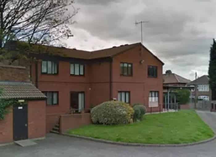 2 Bed Ground Floor Flat Wavertree Picton Over 55s