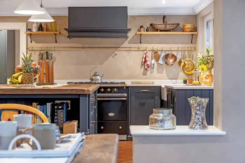 6 Bedroom Georgian House Newark - Exquisite Country Residence