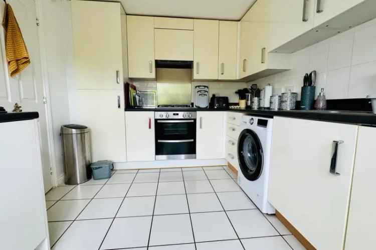 Four Bedroom Semi Detached Home Orton Northgate