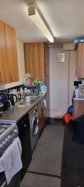 Flat For Rent in London, England